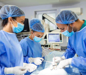 General Surgeon